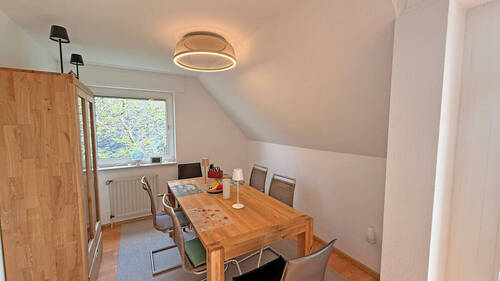 Essbereich - 