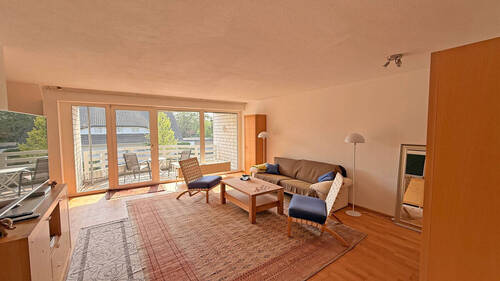 Wohnzimmer - 