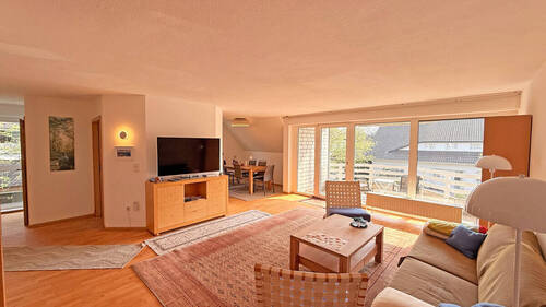 Wohnzimmer - 