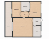 Grundriss - 