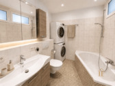 Badezimmer visualisiert - 