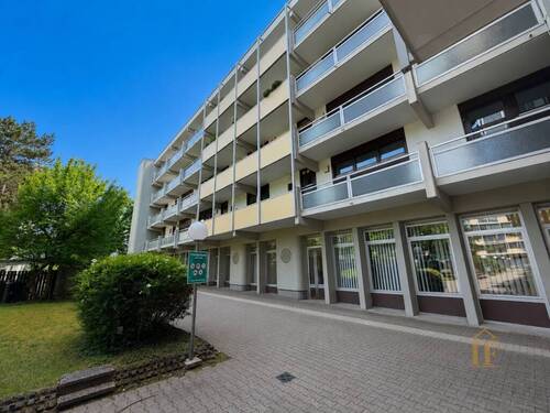 Außenbereich - 