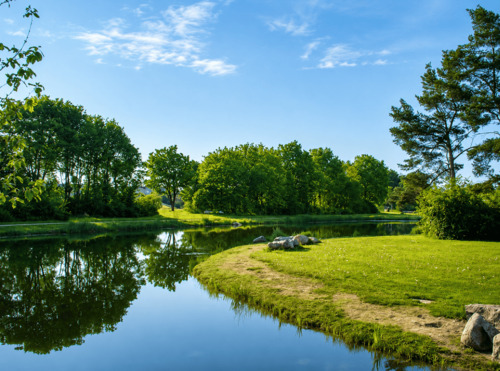 Rolf-Zeitler-Park - 