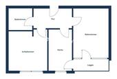 Grundriss - 