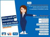 PIA macht's leichter! - 