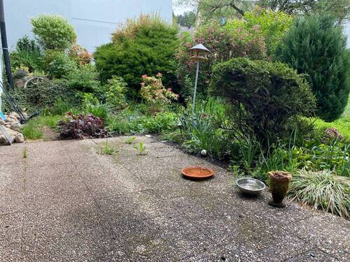 Terrasse - 