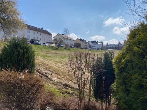 Aussicht - 