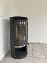Ofen Wohnbereich - 