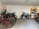 Fahrradraum - 