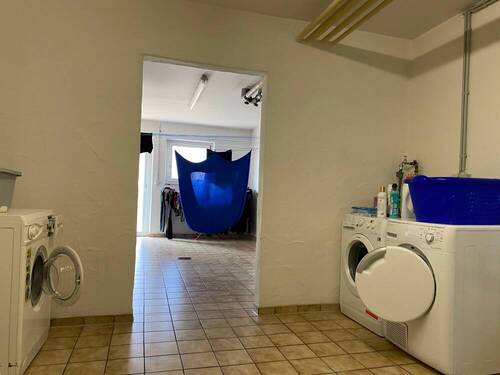 Waschkeller - 