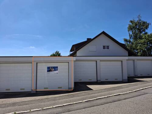 Garage_außen - 