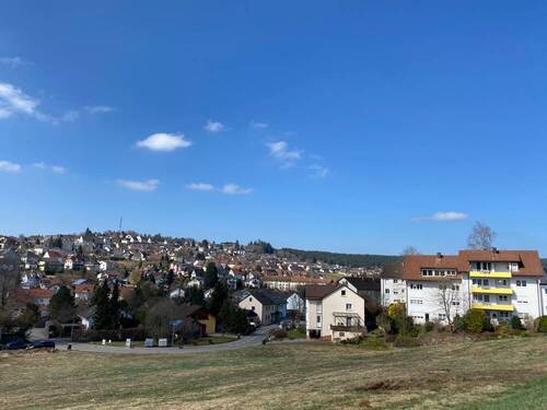 Aussicht - 