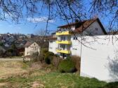 Ansicht - 2 Zimmer Etagenwohnung zum Kaufen in Sankt Georgen im Schwarzwald