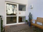 Eingang - 