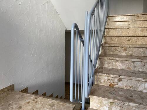 Treppenhaus - 