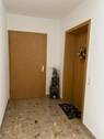 Wohnungstür - 