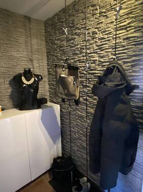 Garderobe - 