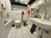 Wannenbad - 