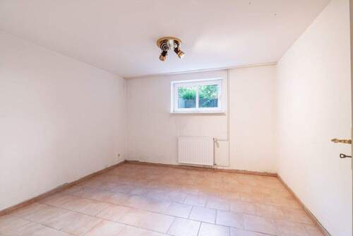 Keller, Büro - 
