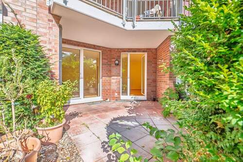 Terrasse - 