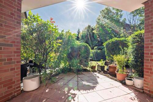 Terrasse - 