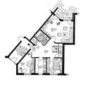 Grundriss EG - 