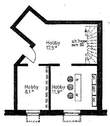 Grundriss KG - 
