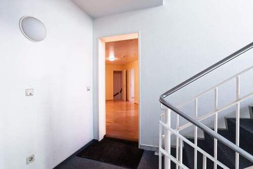 Wohnungseingang - 