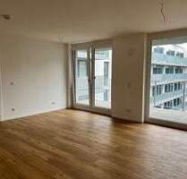 Moderne 2-Zimmer-Wohnung mit großem Balkon! - Fürth Innenstadt Moderne 2-Zimmer-Wohnung mit großem Balkon! - Fürth Innenstadt