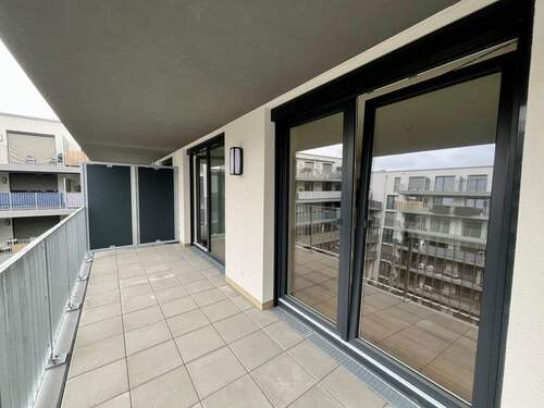 Balkon - 