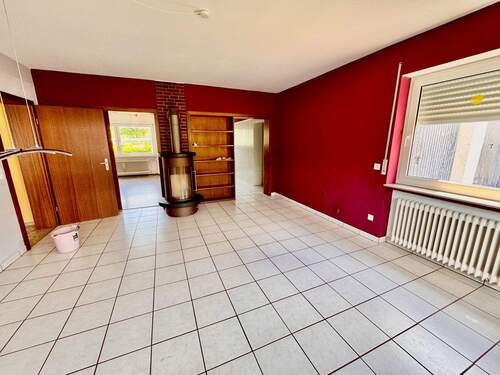 EG Wohn-/Esszimmer - 