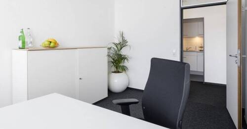Kleines Büro - Professionelles Business Center in attraktiver Innenstadtlage - All-in-Miete