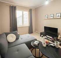 Gemütliche 2-Zimmer-Wohnung in ruhiger Lage in Hamburg-Horn