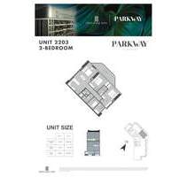 Wohnung in Dubai - 684.400,00&nbsp;EUR Kaufpreis, ca.&nbsp; 120,90&nbsp;m&sup2;&nbsp;Wohnfl&auml;che in Dubai (PLZ: )