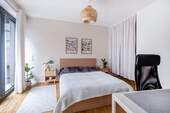 Weitere Ansicht Schlafzimmer - 