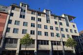 Gebäude - Freiwerdende 2-Zimmer-Wohnung in lebendiger Lage !