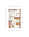 GRUNDRISS ERDGESCHOSS - 