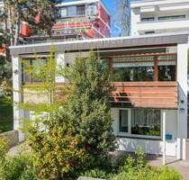 RESERVIERT***Wohnen im Einfamilienhaus am Grohner Yachthafen*** - Bremen