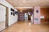 Wohn/Essbereich - 