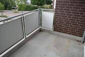 Foto grundrissgleiche Wohnung Nachbarhaus - 