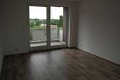 Foto grundrissgleiche Wohnung Nachbarhaus - 