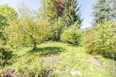 Herrlicher Westgarten - 