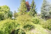 Blick aus dem Obergeschoss - 
