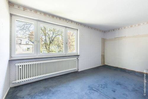 Elternschlafzimmer im OG - 