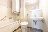 Badezimmer im Obergeschoss - 