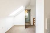 Weiterer Dielenblick im DG - 