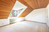 Praktisches Dachstudio - 