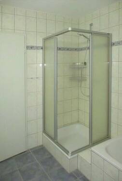 Bad - Dusche - 