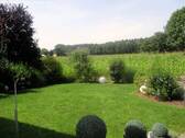 Garten - ++ ZWISCHEN STADT UND LAND ++ TRAUMWOHNUNG MIT GARTEN ++
