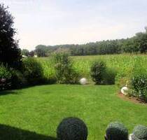++ ZWISCHEN STADT UND LAND ++ TRAUMWOHNUNG MIT GARTEN ++ - Wörth Hofsingelding ++ ZWISCHEN STADT UND LAND ++ TRAUMWOHNUNG MIT GARTEN ++ - Wörth Hofsingelding